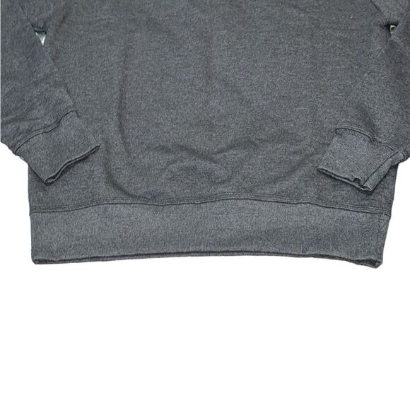 Men’s Champion Pullover Crewneck Sweatshirt Size Medium - Picture 5 of 14